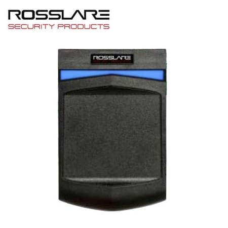 Rosslare 02S MIFARE DESFIRE EV1 SMARTCARD READER ROS-AY-H6280B-P00